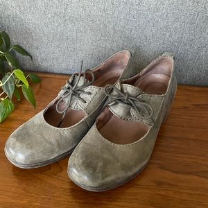 Dansko shoes